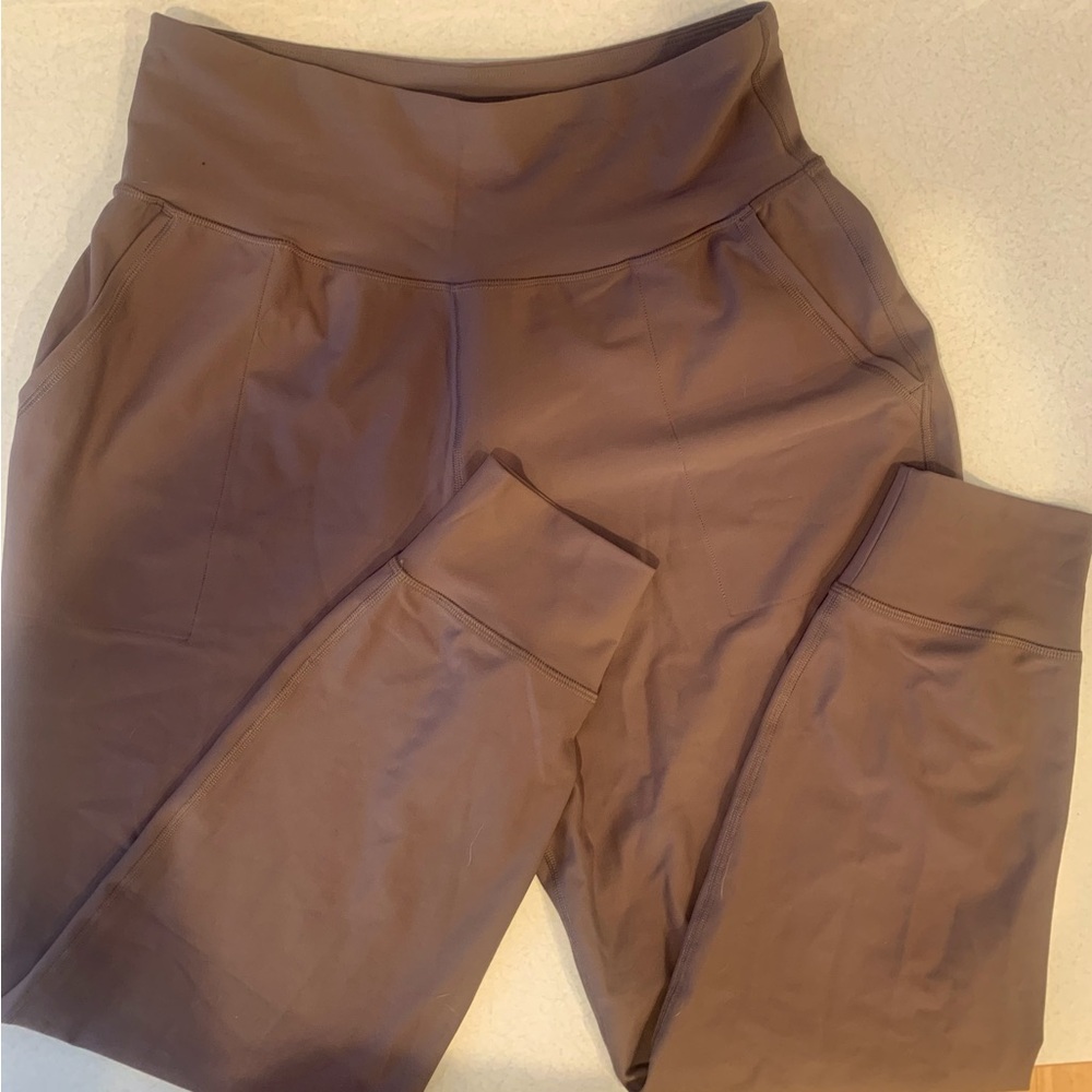 Old navy joggers size Large